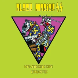 Black Magick SS - Kaleidoscope Dreams