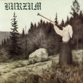 Burzum - Filosofem