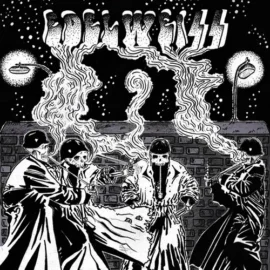 Edelweiss - Night Of The Long Pipes