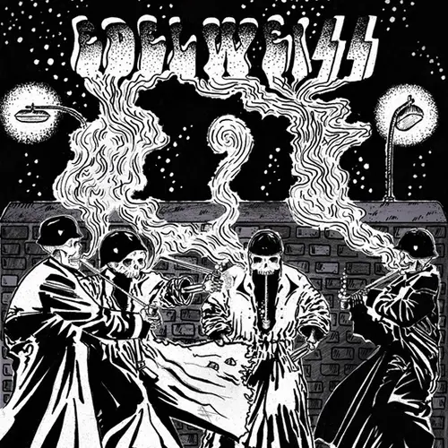 Edelweiss - Night Of The Long Pipes