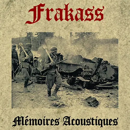Frakass - Mémoires Acoustiques