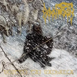 Goatmoon - Voitto Tai Valhalla