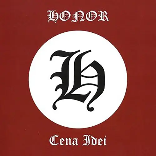 Honor - Cena Idei