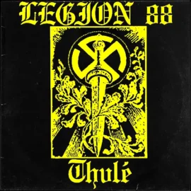 Legion 88 - Thulé
