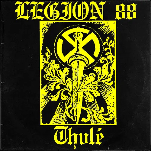 Legion 88 - Thulé