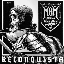 M8L8TH - Reconquista