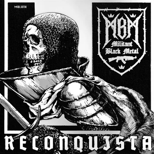 M8L8TH - Reconquista