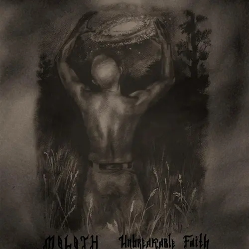 M8L8TH - Unbreakable Faith