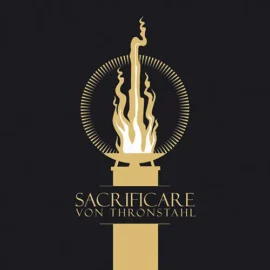 Von Thronstahl - Sacrificare
