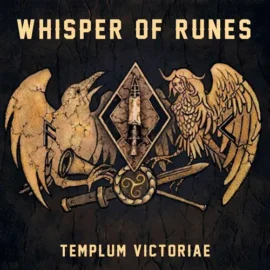 Whisper Of Runes – Templum Victoriae