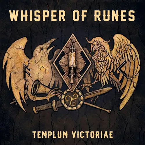Whisper Of Runes – Templum Victoriae